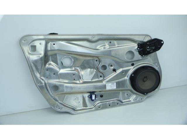 bontott MERCEDES-BENZ E-CLASS Bal első Ablakemelő Szerkezet (Elektromos)