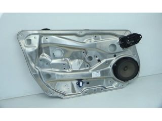 bontott MERCEDES-BENZ E-CLASS Bal első Ablakemelő Szerkezet (Elektromos)