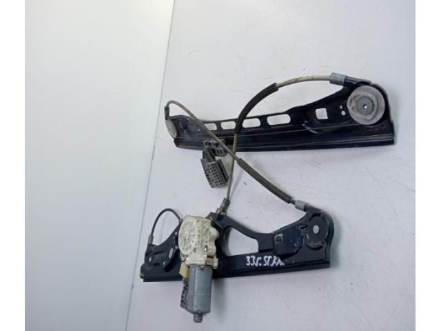 bontott MERCEDES-BENZ E-CLASS Bal első Ablakemelő Szerkezet (Elektromos)