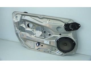 bontott MERCEDES-BENZ E-CLASS Bal első Ablakemelő Szerkezet (Elektromos)