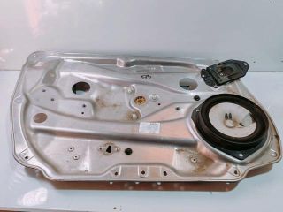 bontott MERCEDES-BENZ E-CLASS Bal első Ablakemelő Szerkezet (Elektromos)