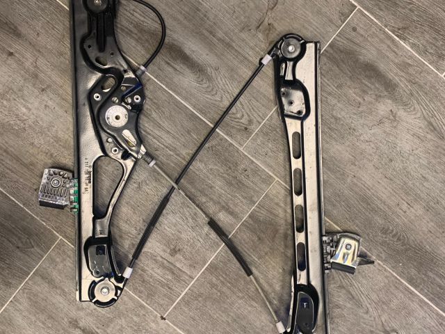 bontott MERCEDES-BENZ E-CLASS Bal első Ablakemelő Szerkezet (Elektromos)