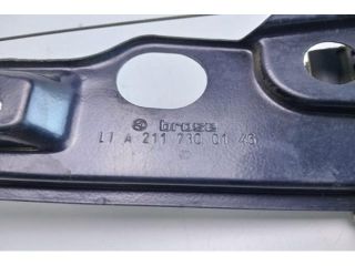 bontott MERCEDES-BENZ E-CLASS Bal első Ablakemelő Szerkezet (Elektromos)