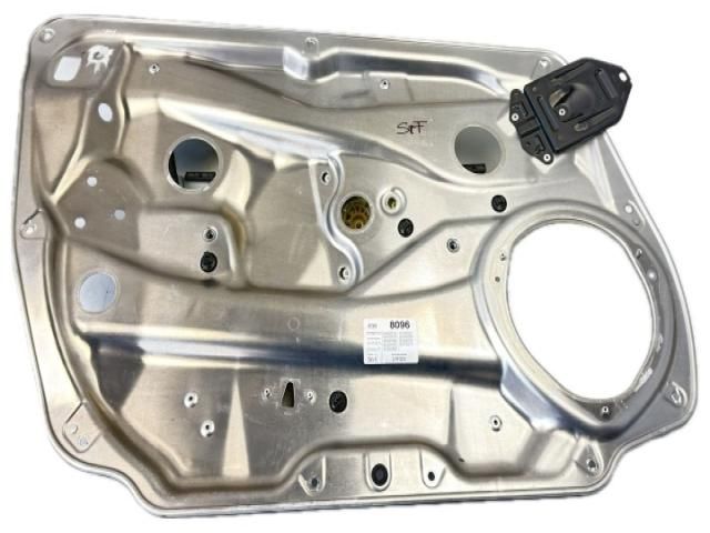 bontott MERCEDES-BENZ E-CLASS Bal első Ablakemelő Szerkezet (Elektromos)