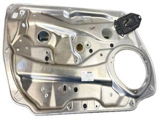 bontott MERCEDES-BENZ E-CLASS Bal első Ablakemelő Szerkezet (Elektromos)