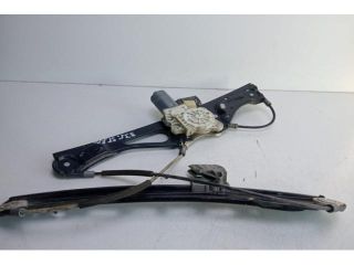 bontott MERCEDES-BENZ E-CLASS Bal első Ablakemelő Szerkezet (Elektromos)