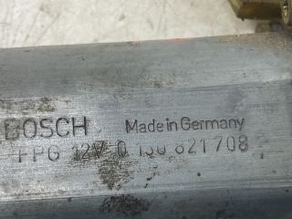 bontott MERCEDES-BENZ E-CLASS Bal első Ablakemelő Szerkezet (Elektromos)