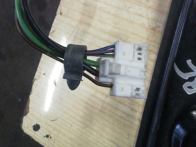 bontott MERCEDES-BENZ E-CLASS Bal első Ablakemelő Szerkezet (Elektromos)