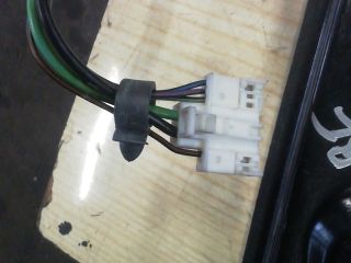 bontott MERCEDES-BENZ E-CLASS Bal első Ablakemelő Szerkezet (Elektromos)