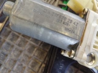 bontott MERCEDES-BENZ E-CLASS Bal első Ablakemelő Szerkezet (Elektromos)