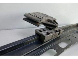 bontott MERCEDES-BENZ E-CLASS Bal első Ablakemelő Szerkezet (Elektromos)