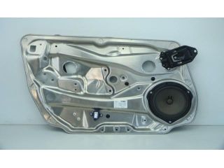 bontott MERCEDES-BENZ E-CLASS Bal első Ablakemelő Szerkezet (Elektromos)