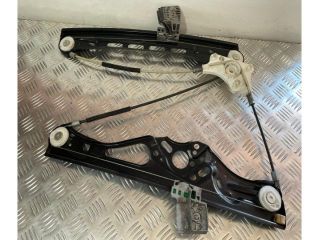 bontott MERCEDES-BENZ E-CLASS Bal első Ablakemelő Szerkezet (Elektromos)