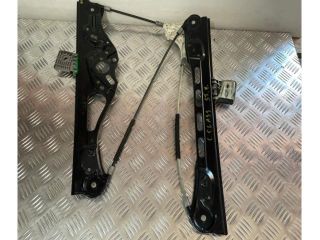 bontott MERCEDES-BENZ E-CLASS Bal első Ablakemelő Szerkezet (Elektromos)