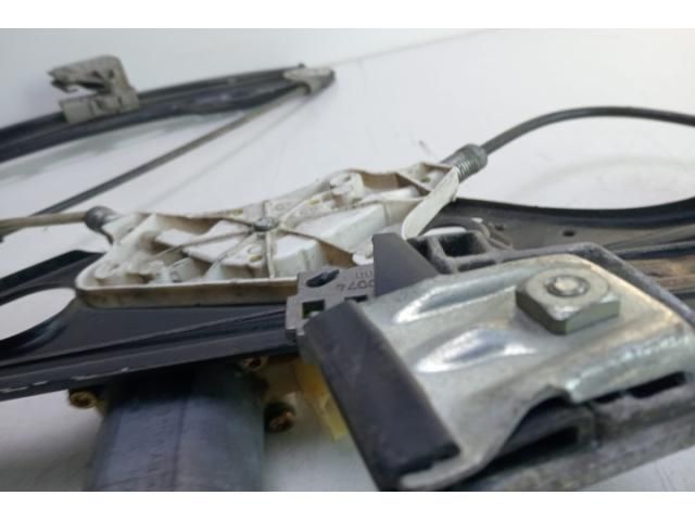 bontott MERCEDES-BENZ E-CLASS Bal első Ablakemelő Szerkezet (Elektromos)