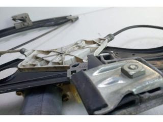 bontott MERCEDES-BENZ E-CLASS Bal első Ablakemelő Szerkezet (Elektromos)