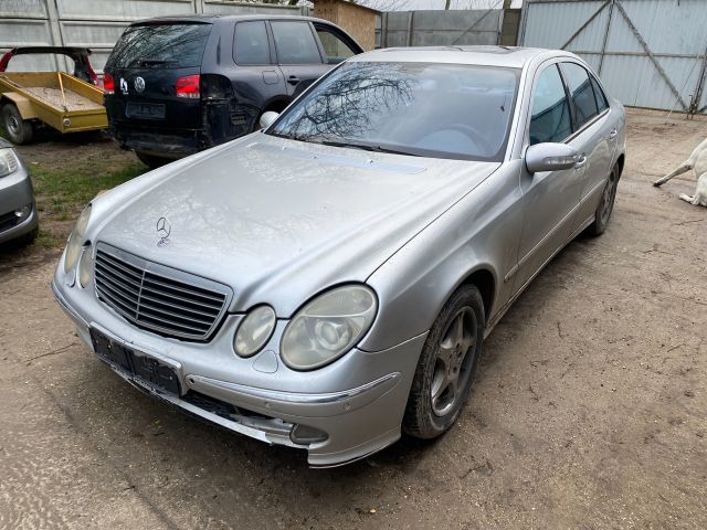 bontott MERCEDES-BENZ E-CLASS Bal első Ablaktörlő Kar