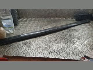 bontott MERCEDES-BENZ E-CLASS Bal első Ajtó Díszléc