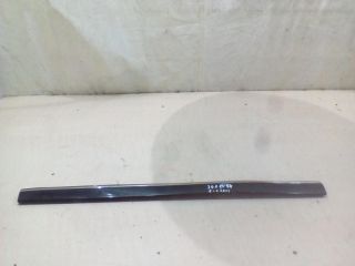 bontott MERCEDES-BENZ E-CLASS Bal első Ajtó Díszléc