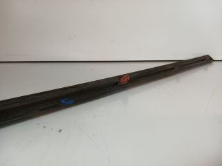 bontott MERCEDES-BENZ E-CLASS Bal első Ajtó Díszléc