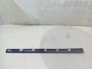 bontott MERCEDES-BENZ E-CLASS Bal első Ajtó Díszléc