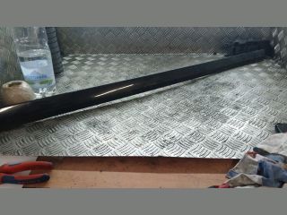 bontott MERCEDES-BENZ E-CLASS Bal első Ajtó Díszléc