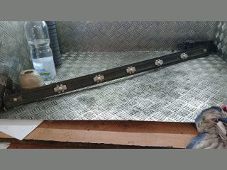 bontott MERCEDES-BENZ E-CLASS Bal első Ajtó Díszléc