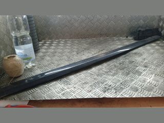 bontott MERCEDES-BENZ E-CLASS Bal első Ajtó Díszléc