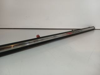 bontott MERCEDES-BENZ E-CLASS Bal első Ajtó Díszléc