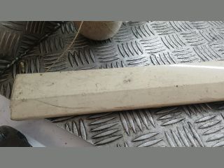 bontott MERCEDES-BENZ E-CLASS Bal első Ajtó Díszléc