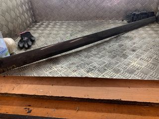 bontott MERCEDES-BENZ E-CLASS Bal első Ajtó Díszléc