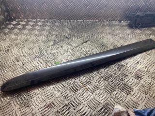 bontott MERCEDES-BENZ E-CLASS Bal első Ajtó Díszléc