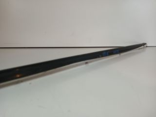 bontott MERCEDES-BENZ E-CLASS Bal első Ajtó Díszléc