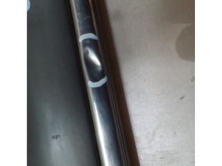 bontott MERCEDES-BENZ E-CLASS Bal első Ajtó Díszléc