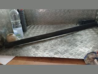 bontott MERCEDES-BENZ E-CLASS Bal első Ajtó Díszléc