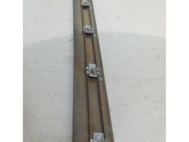 bontott MERCEDES-BENZ E-CLASS Bal első Ajtó Díszléc