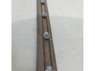 bontott MERCEDES-BENZ E-CLASS Bal első Ajtó Díszléc