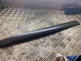 bontott MERCEDES-BENZ E-CLASS Bal első Ajtó Díszléc