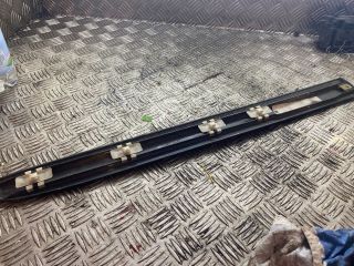 bontott MERCEDES-BENZ E-CLASS Bal első Ajtó Díszléc