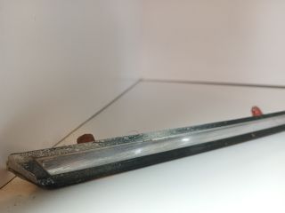 bontott MERCEDES-BENZ E-CLASS Bal első Ajtó Díszléc