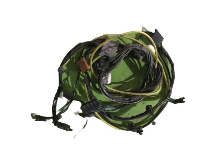 bontott MERCEDES-BENZ E-CLASS Bal első Ajtó Kábelköteg