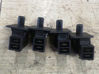 bontott MERCEDES-BENZ E-CLASS Bal első Ajtó Kapcsoló