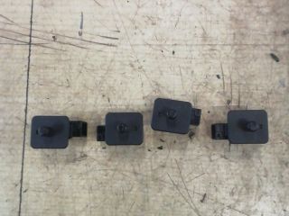 bontott MERCEDES-BENZ E-CLASS Bal első Ajtó Kapcsoló