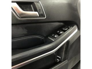 bontott MERCEDES-BENZ E-CLASS Bal első Ajtó Kárpit