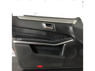 bontott MERCEDES-BENZ E-CLASS Bal első Ajtó Kárpit