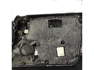 bontott MERCEDES-BENZ E-CLASS Bal első Ajtó Kárpit