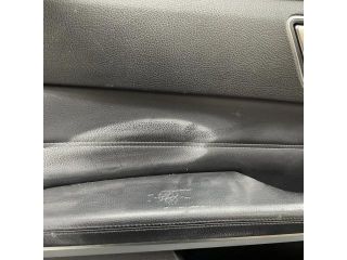 bontott MERCEDES-BENZ E-CLASS Bal első Ajtó Kárpit