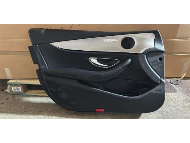 bontott MERCEDES-BENZ E-CLASS Bal első Ajtó Kárpit