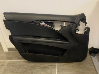 bontott MERCEDES-BENZ E-CLASS Bal első Ajtó Kárpit