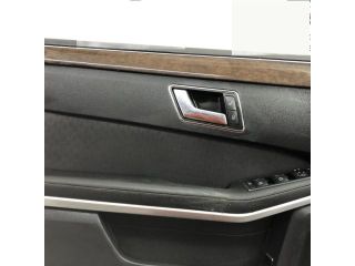 bontott MERCEDES-BENZ E-CLASS Bal első Ajtó Kárpit
